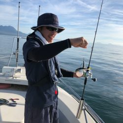 末広丸(熊本) 釣果