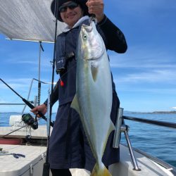 末広丸(熊本) 釣果