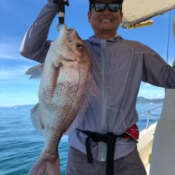 末広丸(熊本) 釣果