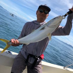 末広丸(熊本) 釣果