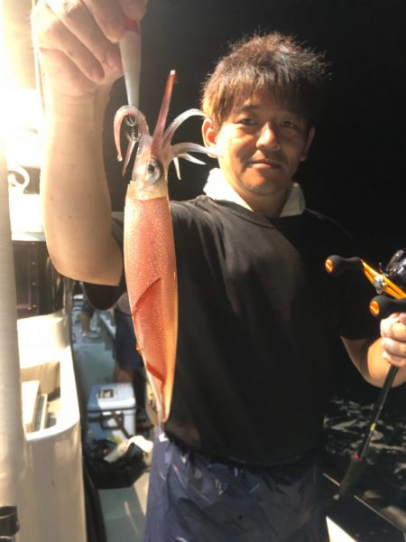 ＴＡＲＯＭＡＲＵ 釣果