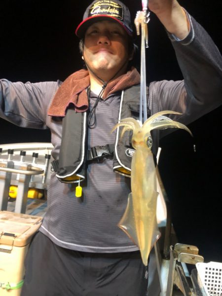 ＴＡＲＯＭＡＲＵ 釣果