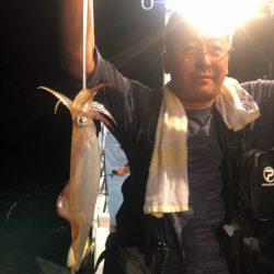 ＴＡＲＯＭＡＲＵ 釣果