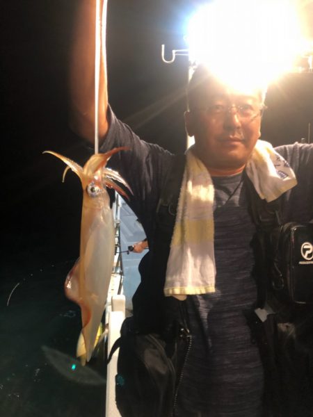 ＴＡＲＯＭＡＲＵ 釣果