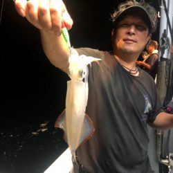 ＴＡＲＯＭＡＲＵ 釣果