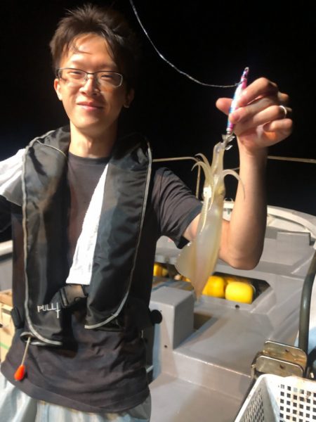 ＴＡＲＯＭＡＲＵ 釣果