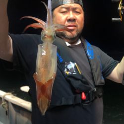 ＴＡＲＯＭＡＲＵ 釣果