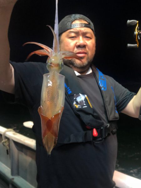 ＴＡＲＯＭＡＲＵ 釣果