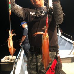 ＴＡＲＯＭＡＲＵ 釣果