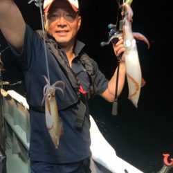 ＴＡＲＯＭＡＲＵ 釣果