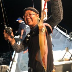 ＴＡＲＯＭＡＲＵ 釣果