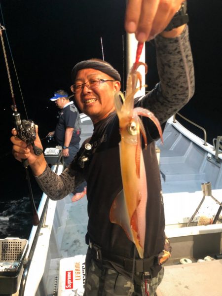 ＴＡＲＯＭＡＲＵ 釣果