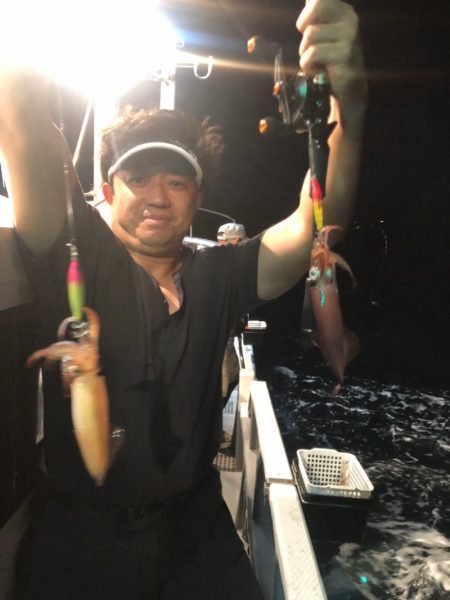 ＴＡＲＯＭＡＲＵ 釣果