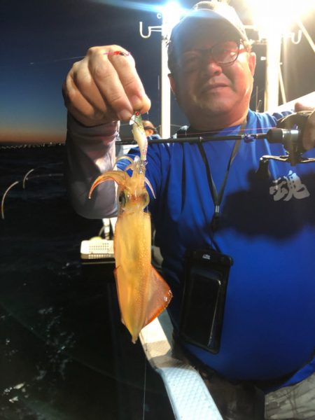 ＴＡＲＯＭＡＲＵ 釣果