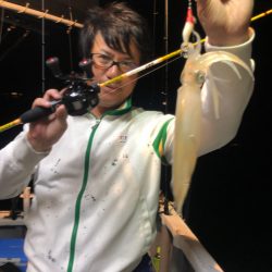 ＴＡＲＯＭＡＲＵ 釣果