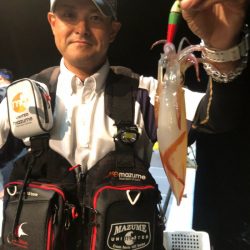 ＴＡＲＯＭＡＲＵ 釣果