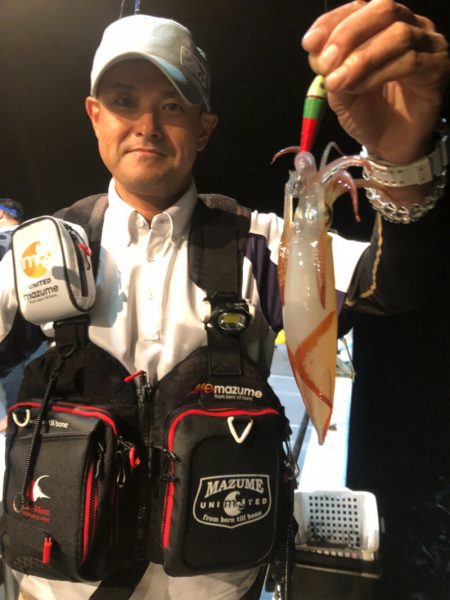 ＴＡＲＯＭＡＲＵ 釣果