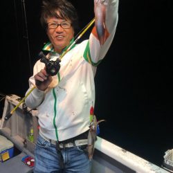 ＴＡＲＯＭＡＲＵ 釣果