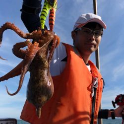 ヤザワ渡船 釣果