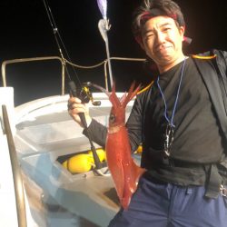 ＴＡＲＯＭＡＲＵ 釣果