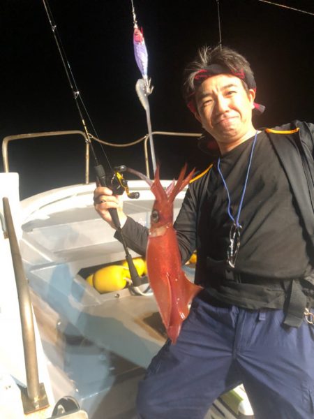 ＴＡＲＯＭＡＲＵ 釣果