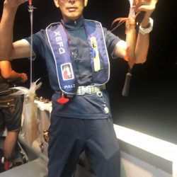 ＴＡＲＯＭＡＲＵ 釣果