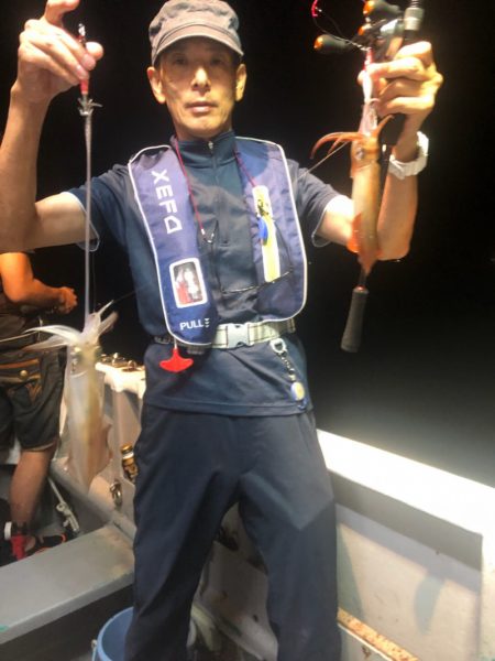 ＴＡＲＯＭＡＲＵ 釣果