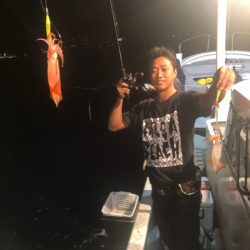 ＴＡＲＯＭＡＲＵ 釣果