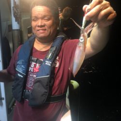 ＴＡＲＯＭＡＲＵ 釣果