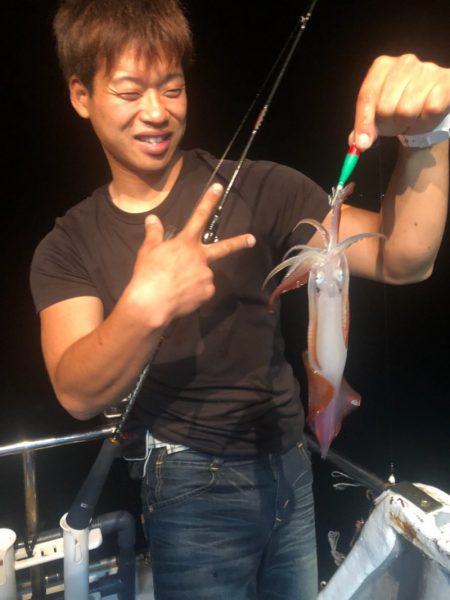 ＴＡＲＯＭＡＲＵ 釣果