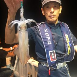 ＴＡＲＯＭＡＲＵ 釣果