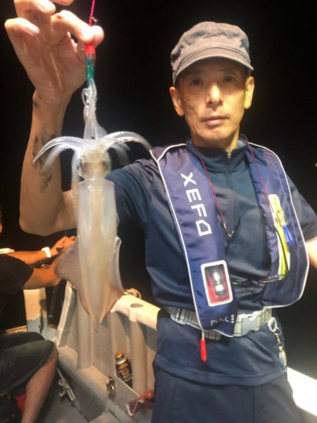 ＴＡＲＯＭＡＲＵ 釣果