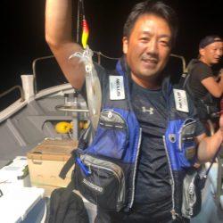 ＴＡＲＯＭＡＲＵ 釣果