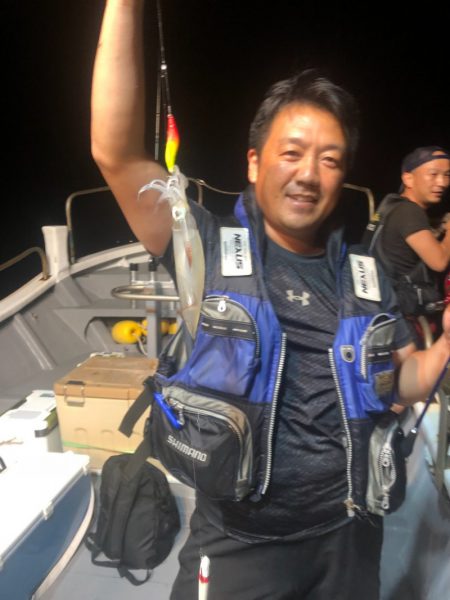 ＴＡＲＯＭＡＲＵ 釣果