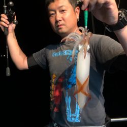 ＴＡＲＯＭＡＲＵ 釣果