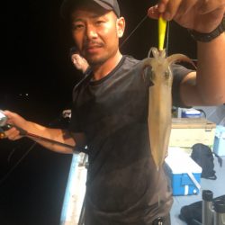 ＴＡＲＯＭＡＲＵ 釣果