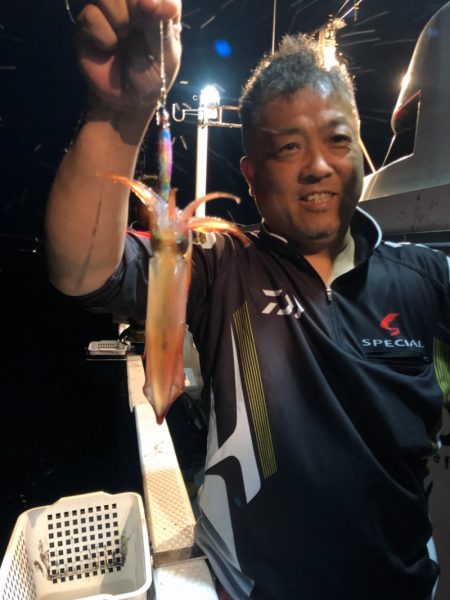 ＴＡＲＯＭＡＲＵ 釣果