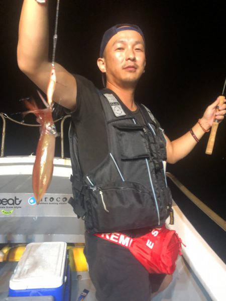 ＴＡＲＯＭＡＲＵ 釣果