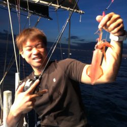 ＴＡＲＯＭＡＲＵ 釣果