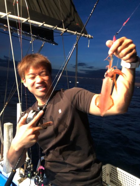 ＴＡＲＯＭＡＲＵ 釣果