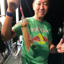 ＴＡＲＯＭＡＲＵ 釣果