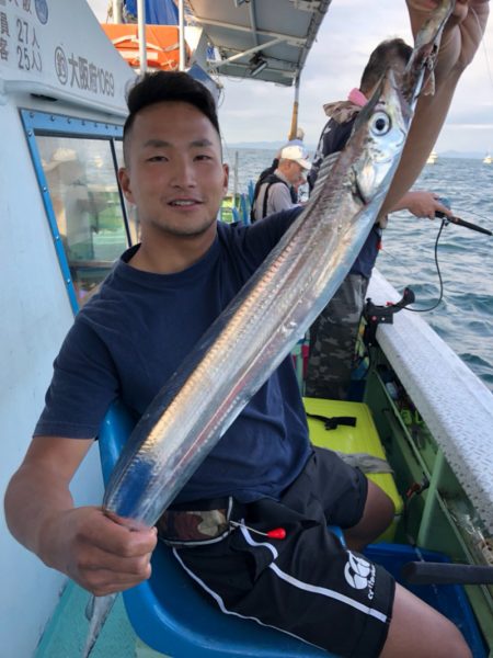 ヤザワ渡船 釣果
