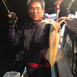 ＴＡＲＯＭＡＲＵ 釣果