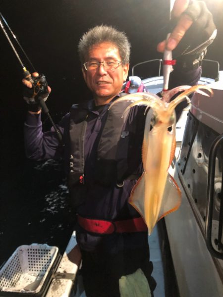 ＴＡＲＯＭＡＲＵ 釣果