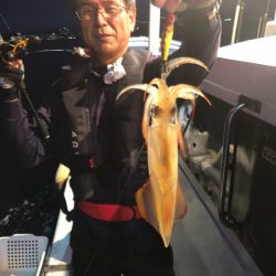 ＴＡＲＯＭＡＲＵ 釣果