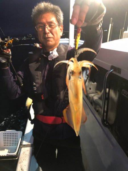 ＴＡＲＯＭＡＲＵ 釣果