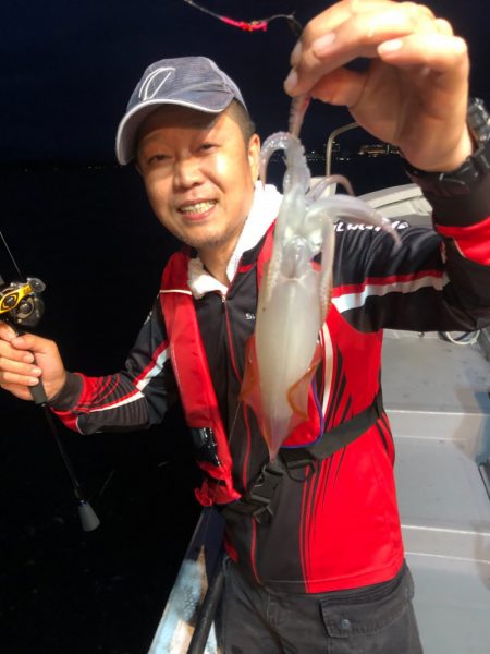 ＴＡＲＯＭＡＲＵ 釣果