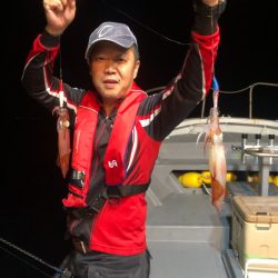 ＴＡＲＯＭＡＲＵ 釣果