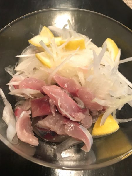 龍神丸(鹿児島) 釣果