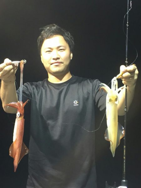 海龍丸（石川） 釣果